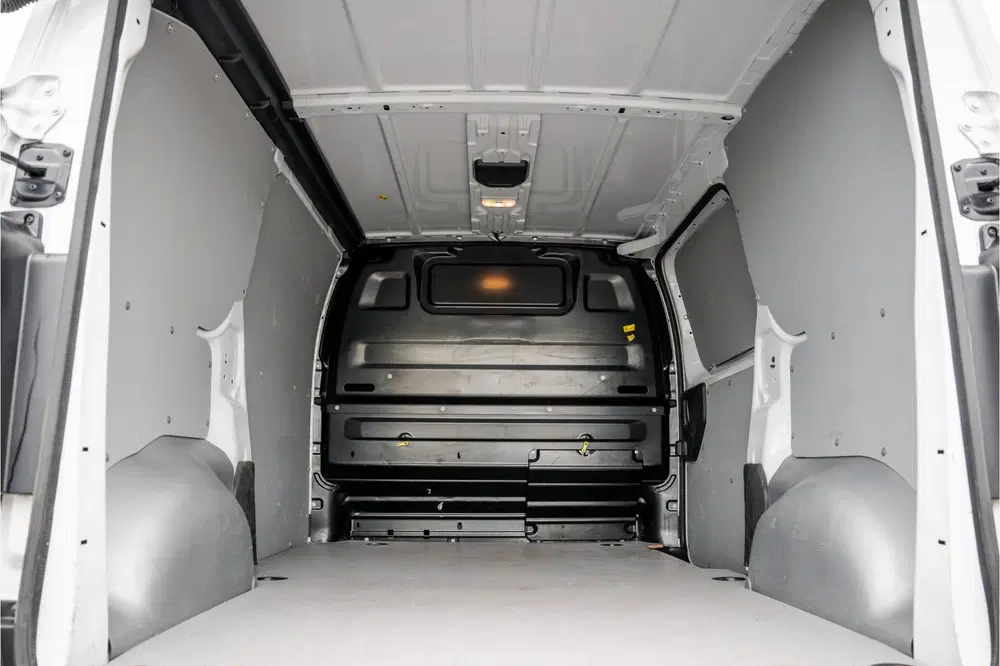 Citroën Jumpy 2.0 BlueHDi uit 2024, foto 10