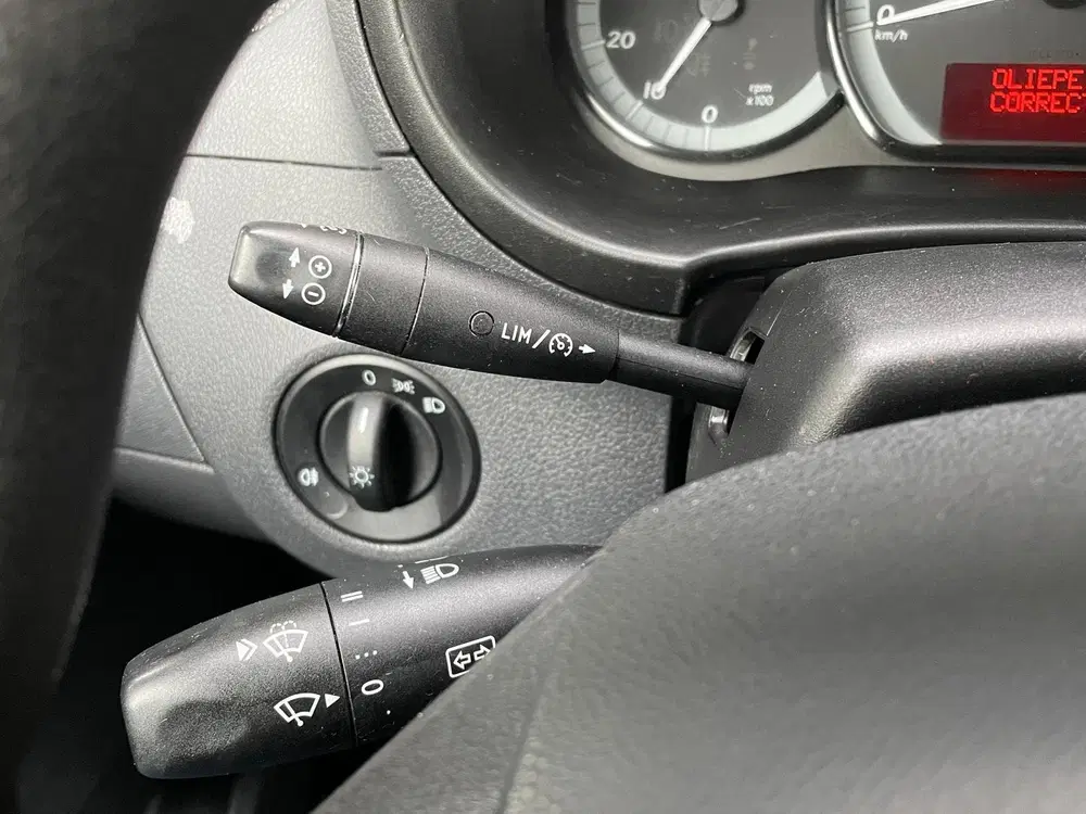 Mercedes-Benz Citan 108 CDI uit 2021, foto 13