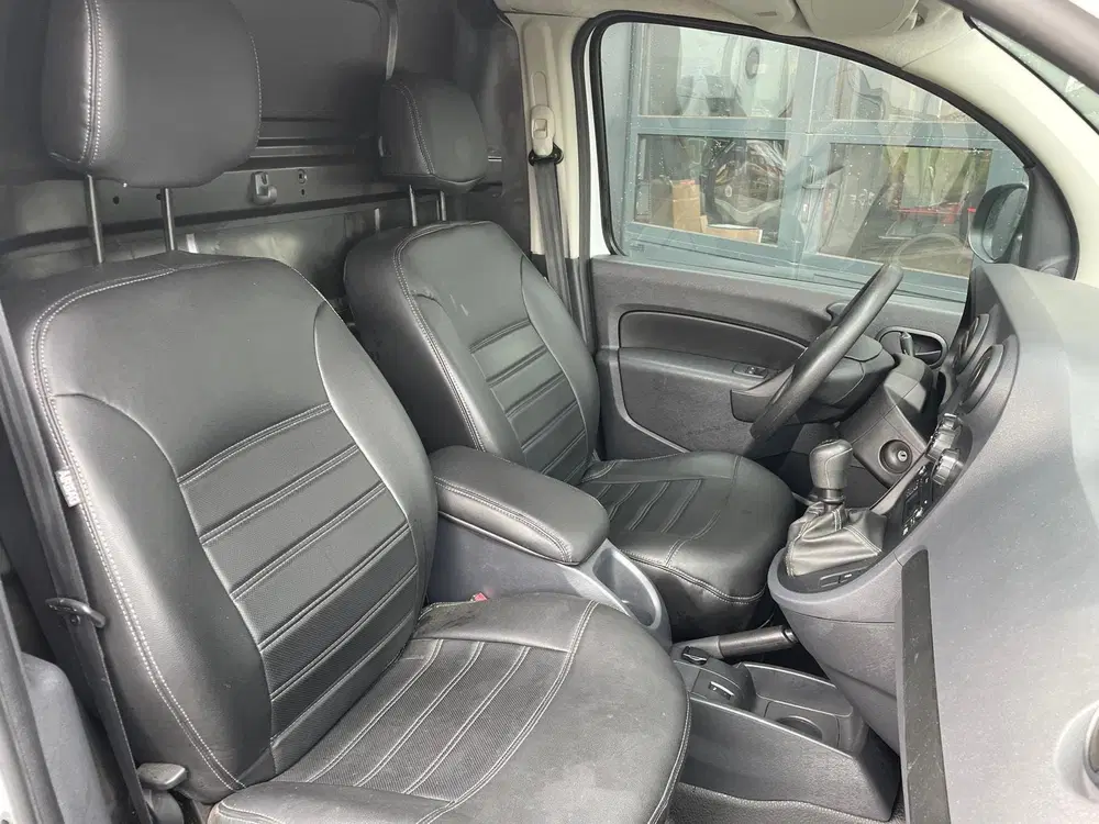 Mercedes-Benz Citan 108 CDI uit 2021, foto 6