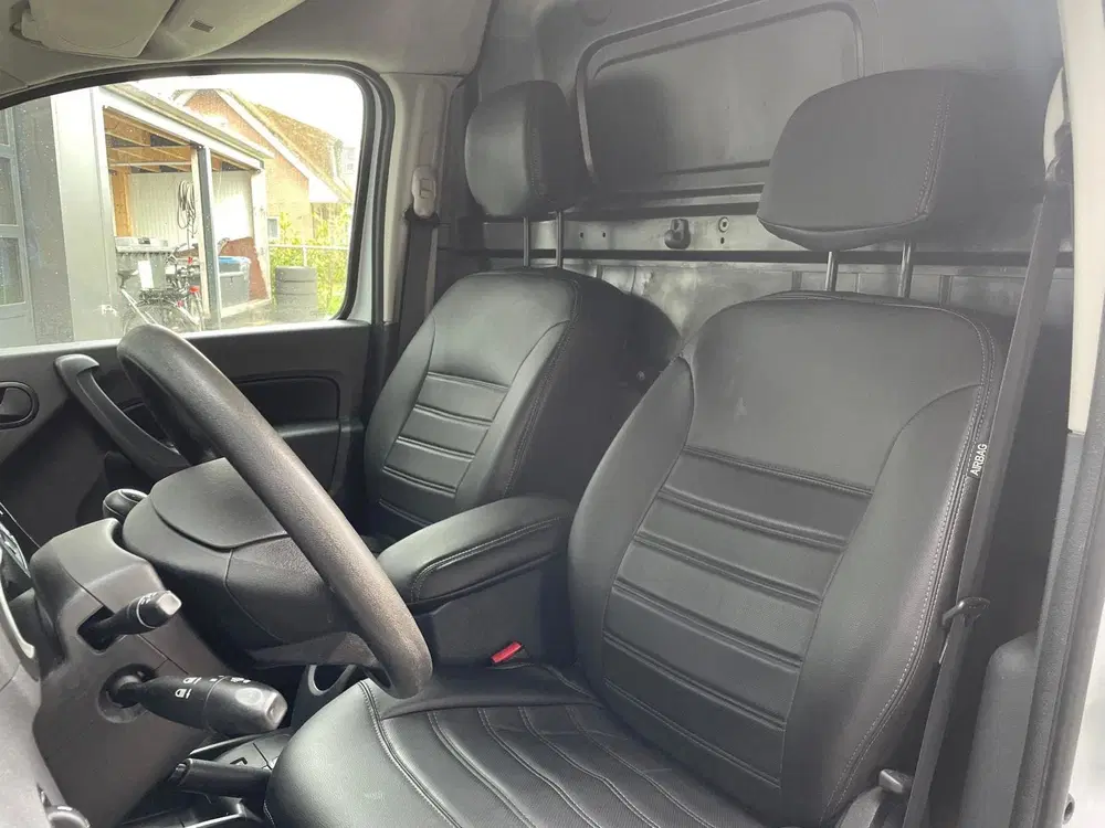 Mercedes-Benz Citan 108 CDI uit 2021, foto 7