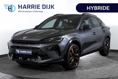 Cupra Formentor 1.5 TSI e-Hybrid 272 PK VZ Performance uit 2026
