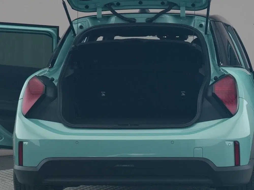 Mini Hatchback Cooper C Automaat uit 2025, foto 12