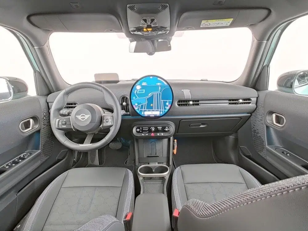 Mini Hatchback Cooper C Automaat uit 2025, foto 8