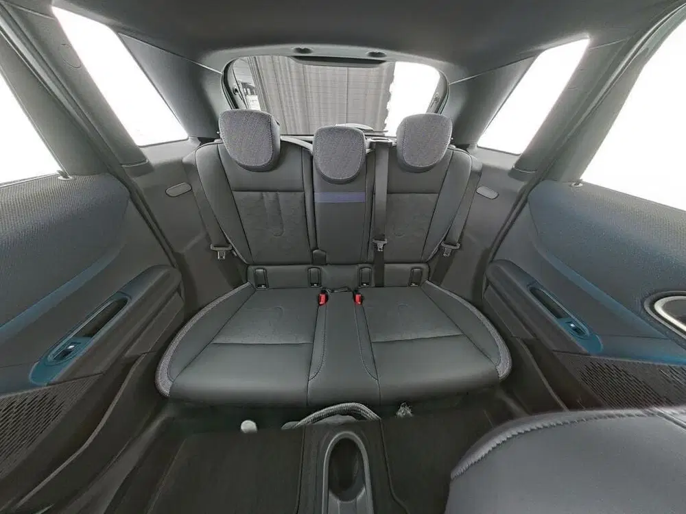 Mini Hatchback Cooper C Automaat uit 2025, foto 9