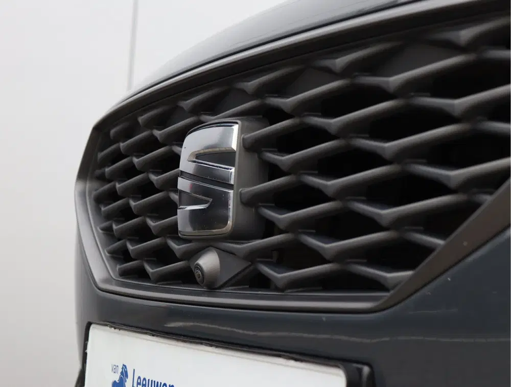 SEAT Tarraco 1.4 TSI e-Hybrid PHEV FR uit 2021, foto 12
