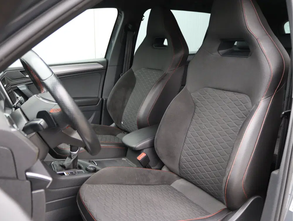 SEAT Tarraco 1.4 TSI e-Hybrid PHEV FR uit 2021, foto 4