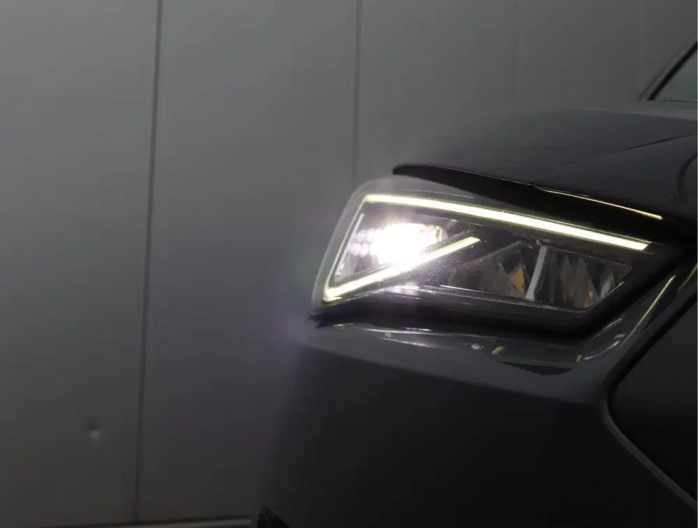SEAT Tarraco 1.4 TSI e-Hybrid PHEV FR uit 2021, foto 8