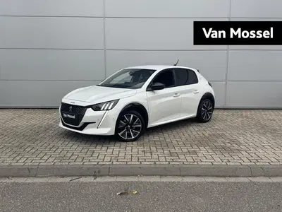 Peugeot 208 1.2 PureTech GT uit 2021