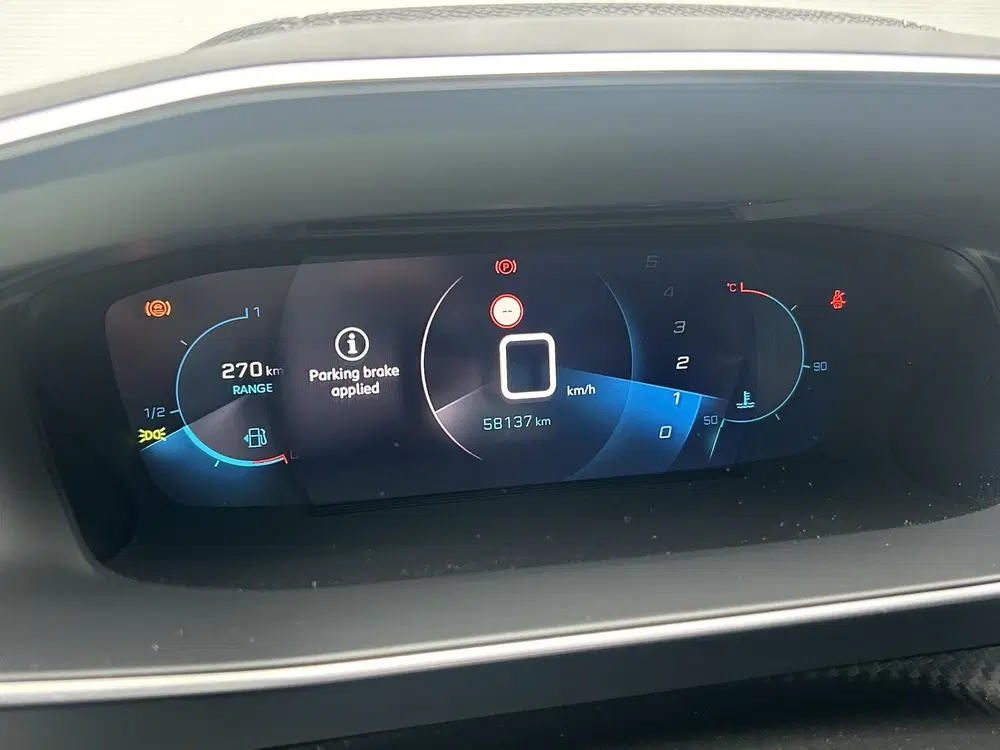 Peugeot 208 1.2 PureTech GT uit 2021, foto 12