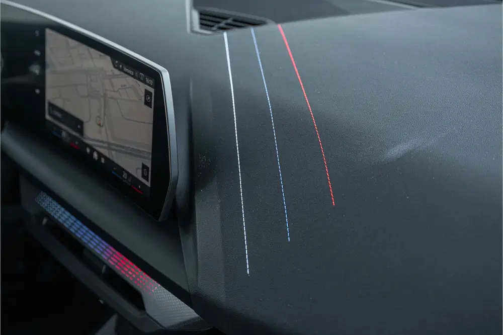 BMW 1-serie 120 M Sport Automaat uit 2025, foto 14