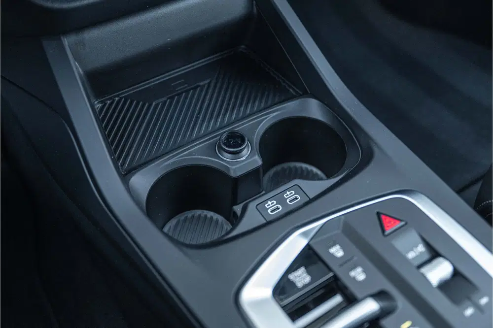 BMW 1-serie 120 M Sport Automaat uit 2025, foto 15