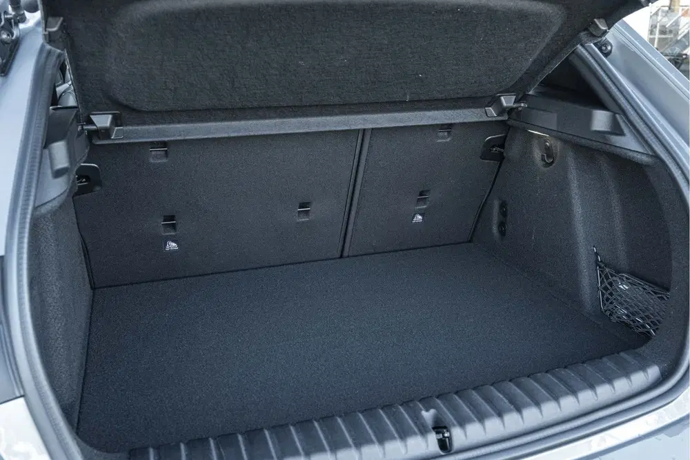 BMW 1-serie 120 M Sport Automaat uit 2025, foto 6