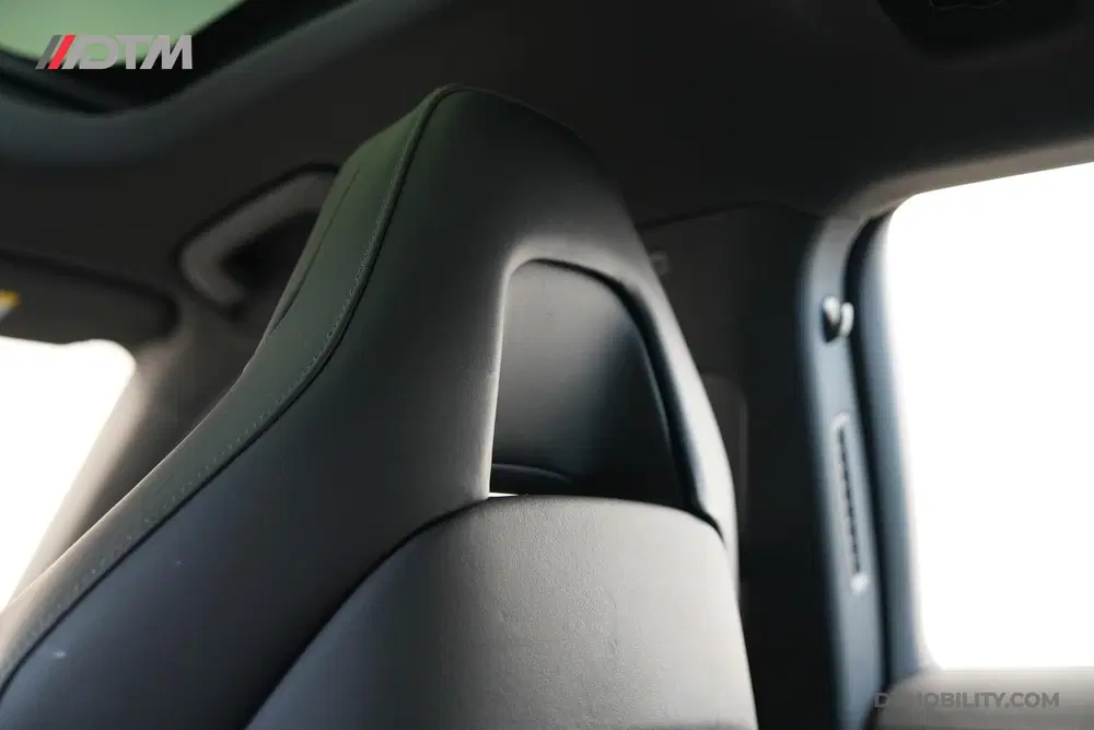 Porsche Panamera Sport Turismo 2.9 4 E-Hybrid Platinum Edit uit 2022, foto 14