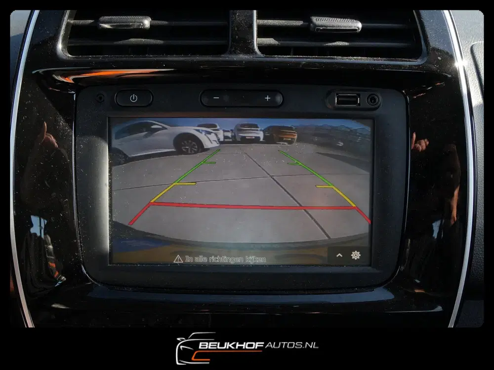Dacia Spring Expression 27 kWh Camera Leer Navi Soh 91. uit 2023, foto 6