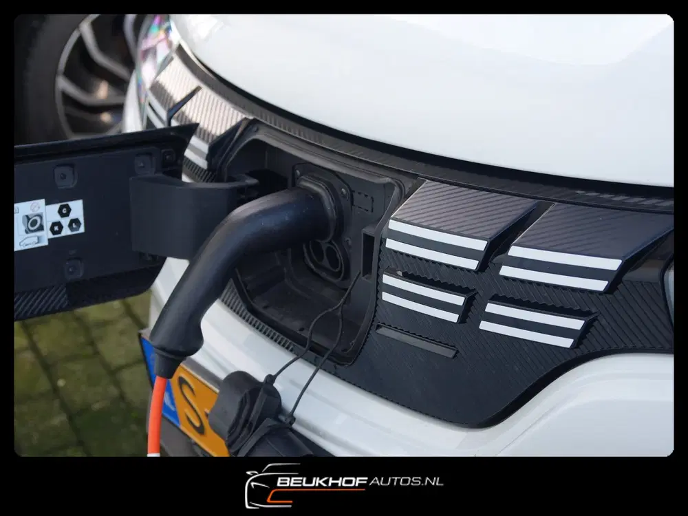 Dacia Spring Expression 27 kWh Camera Leer Navi Soh 91. uit 2023, foto 7
