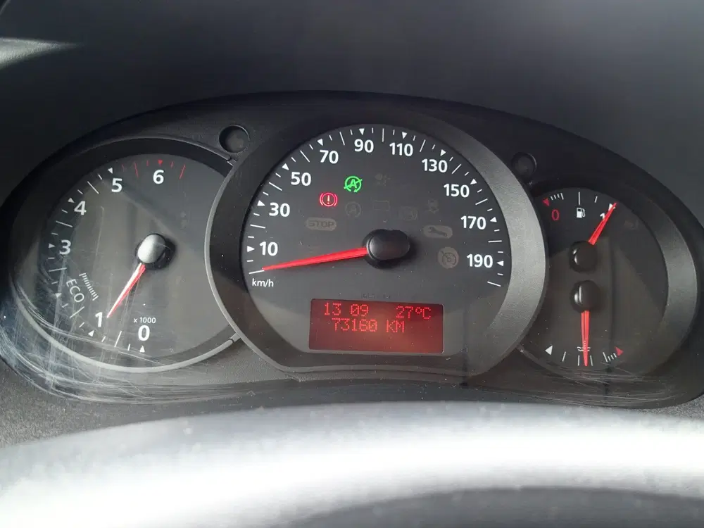 Renault Kangoo 1.5 Blue dCi 95 Comfort VOORZIEN VAN AIRCO uit 2020, foto 15