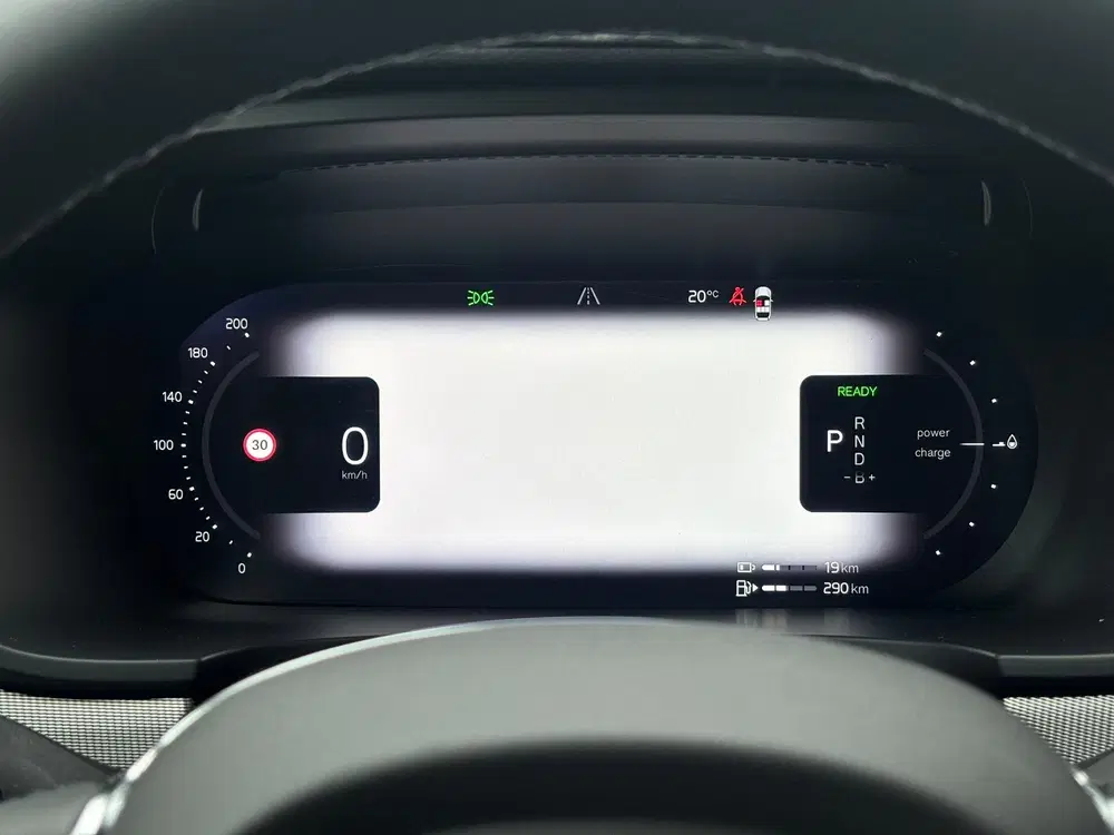 Volvo V90 2.0 T6 Plug-in hybrid AWD Plus Bright uit 2023, foto 13