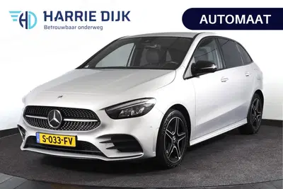 Mercedes-Benz B-Klasse 250 e AMG Line Hybride uit 2023