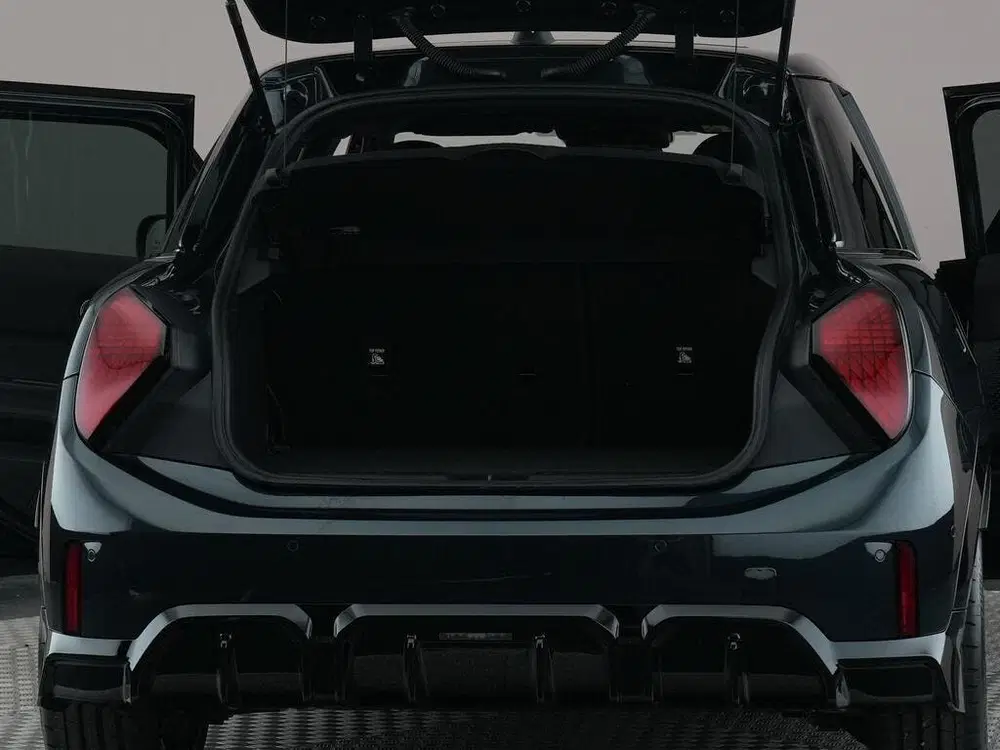 Mini Hatchback Cooper C Automaat uit 2025, foto 13