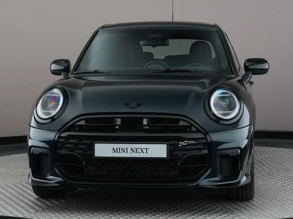 Mini Hatchback Cooper C Automaat uit 2025, foto 5
