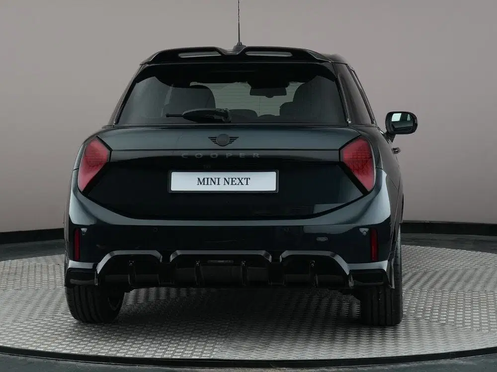 Mini Hatchback Cooper C Automaat uit 2025, foto 6