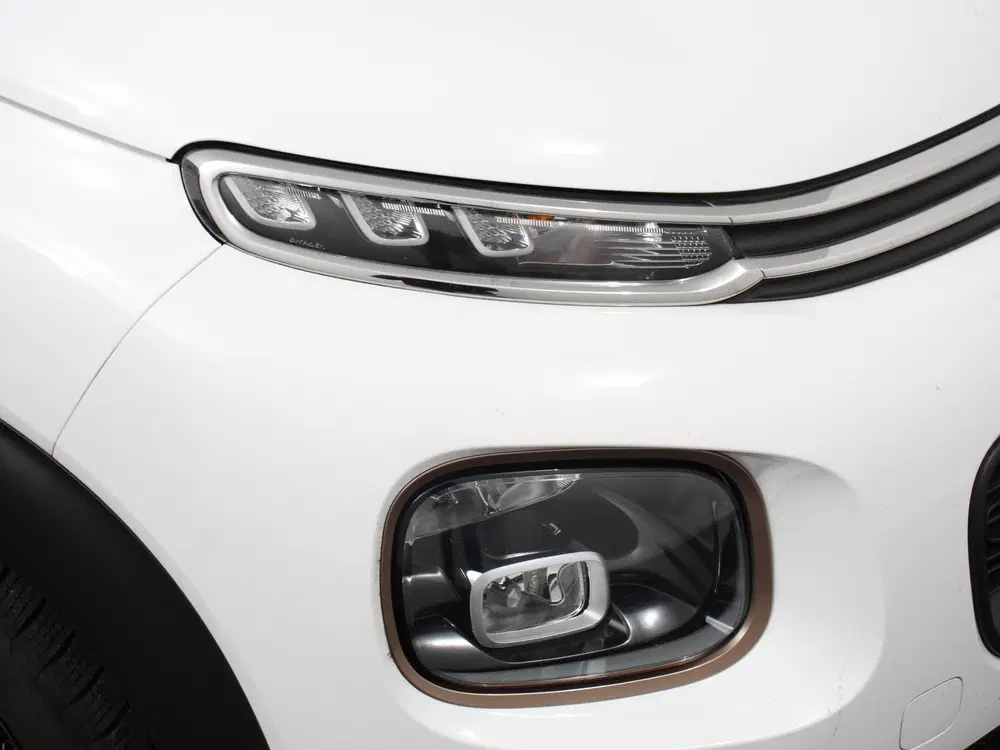 Citroën C3 Aircross Citroen C3 Aircross 1.2 PureTech S&S Origi uit 2019, foto 10