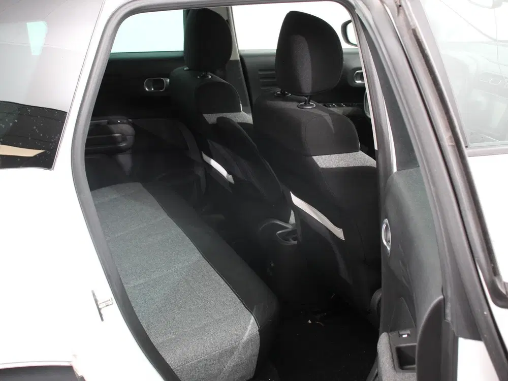 Citroën C3 Aircross Citroen C3 Aircross 1.2 PureTech S&S Origi uit 2019, foto 12