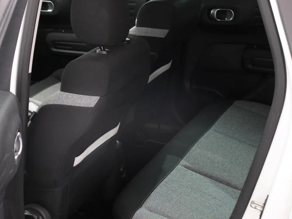 Citroën C3 Aircross Citroen C3 Aircross 1.2 PureTech S&S Origi uit 2019, foto 14