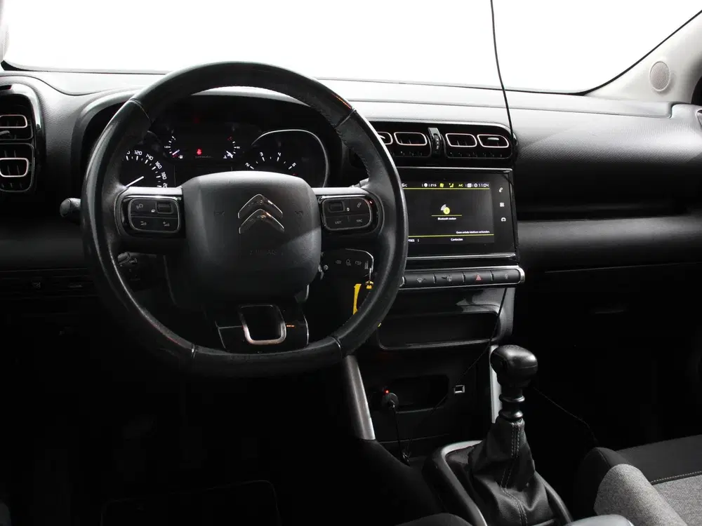 Citroën C3 Aircross Citroen C3 Aircross 1.2 PureTech S&S Origi uit 2019, foto 2