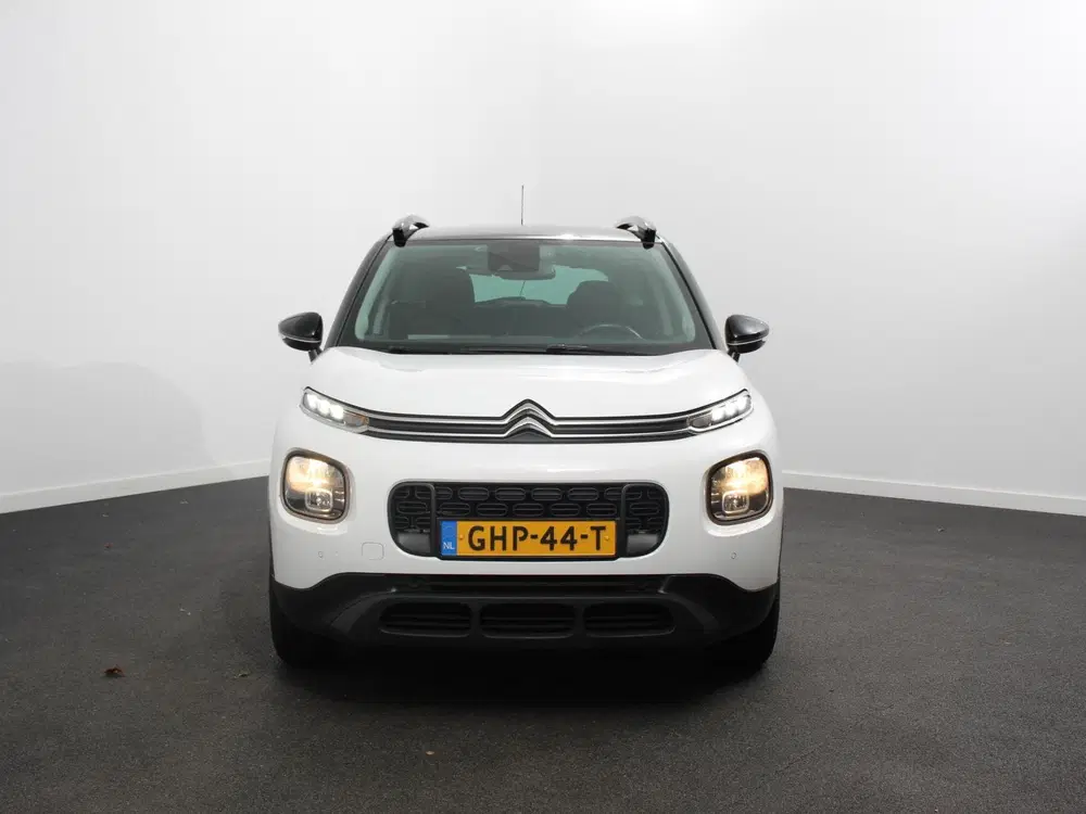 Citroën C3 Aircross Citroen C3 Aircross 1.2 PureTech S&S Origi uit 2019, foto 5