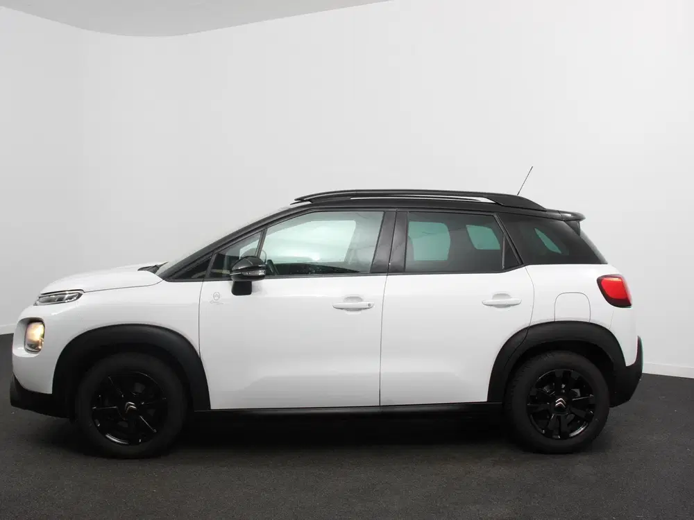 Citroën C3 Aircross Citroen C3 Aircross 1.2 PureTech S&S Origi uit 2019, foto 7