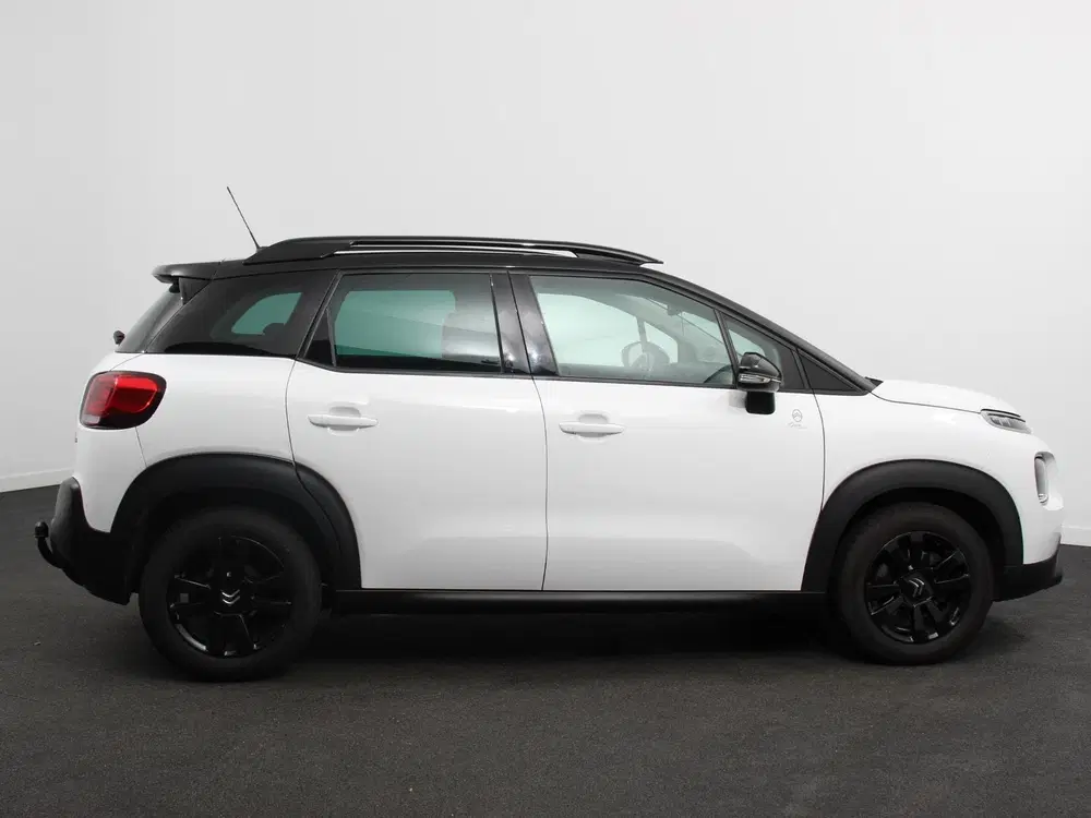 Citroën C3 Aircross Citroen C3 Aircross 1.2 PureTech S&S Origi uit 2019, foto 8