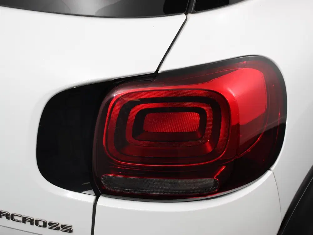 Citroën C3 Aircross Citroen C3 Aircross 1.2 PureTech S&S Origi uit 2019, foto 9