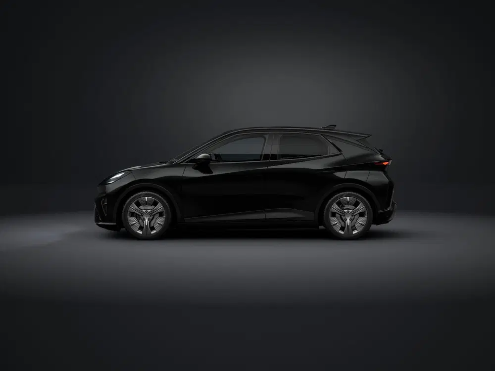 Cupra Raval Business 39 kWh 135 PK uit 2026, foto 2