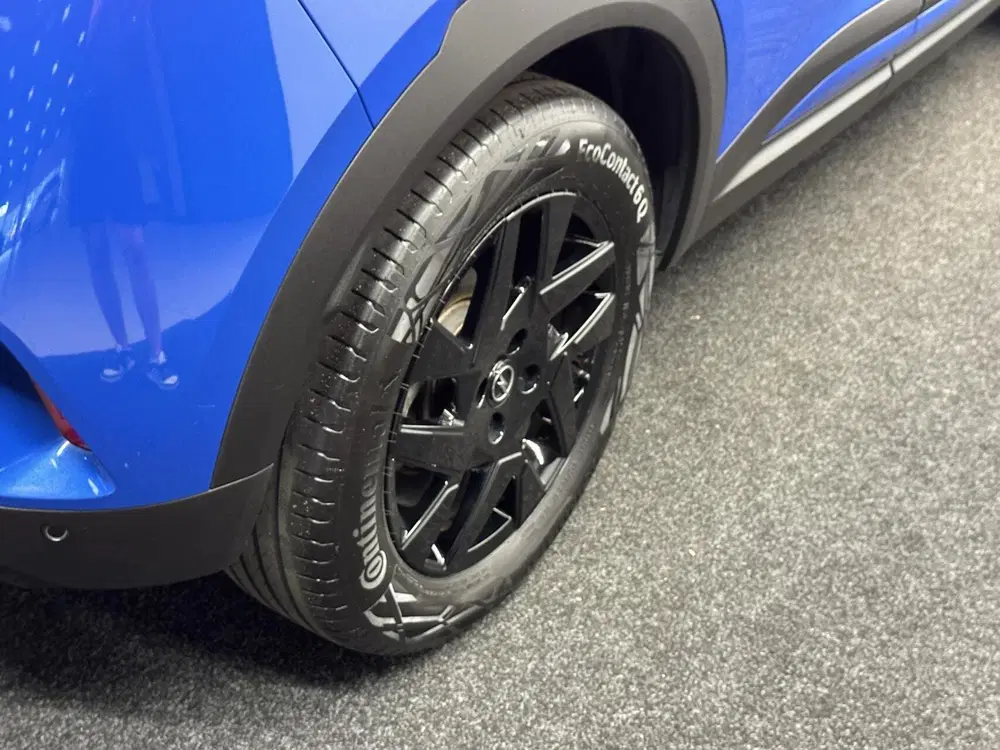 Opel Mokka Elegance 50KWH 102% SOH 25.000 KM STOELVER uit 2023, foto 13