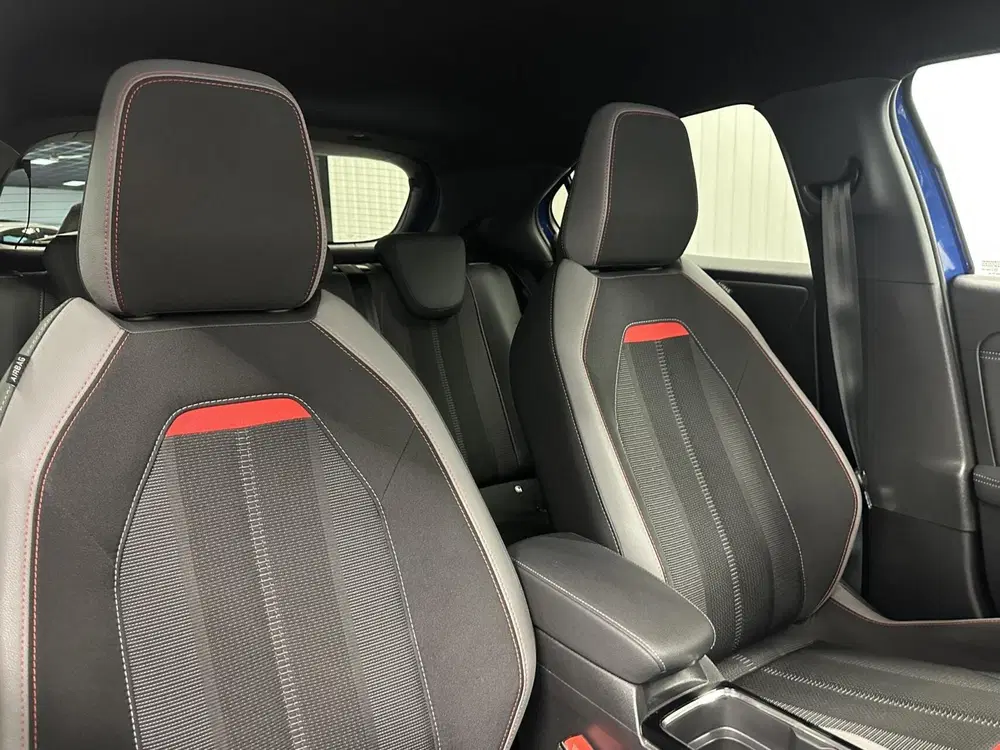 Opel Mokka Elegance 50KWH 102% SOH 25.000 KM STOELVER uit 2023, foto 15