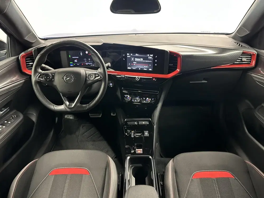 Opel Mokka Elegance 50KWH 102% SOH 25.000 KM STOELVER uit 2023, foto 2