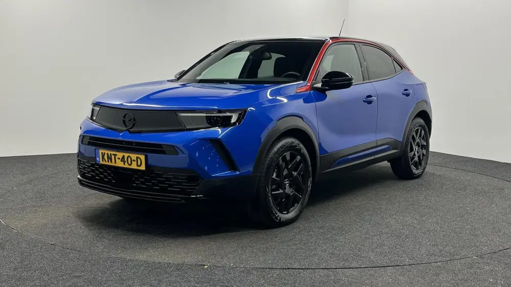 Opel Mokka Elegance 50KWH 102% SOH 25.000 KM STOELVER uit 2023, foto 4
