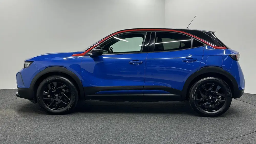 Opel Mokka Elegance 50KWH 102% SOH 25.000 KM STOELVER uit 2023, foto 9