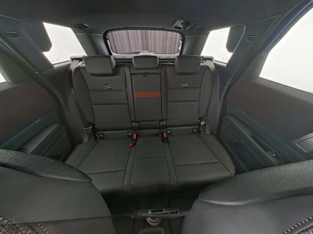 Mini Countryman E uit 2025, foto 10