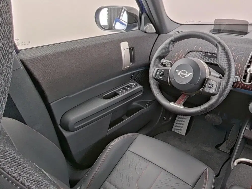 Mini Countryman E uit 2025, foto 3