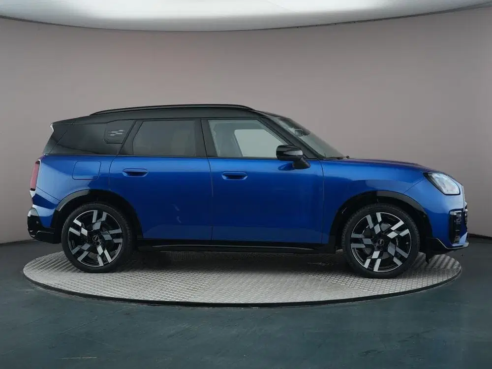 Mini Countryman E uit 2025, foto 7