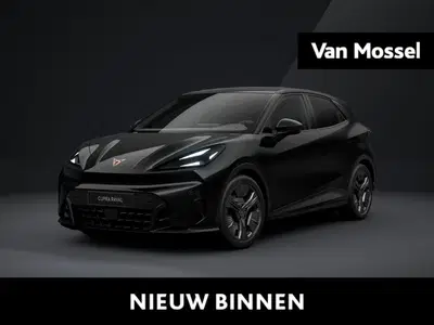 Cupra Raval Business 39 kWh 135 PK uit 2026