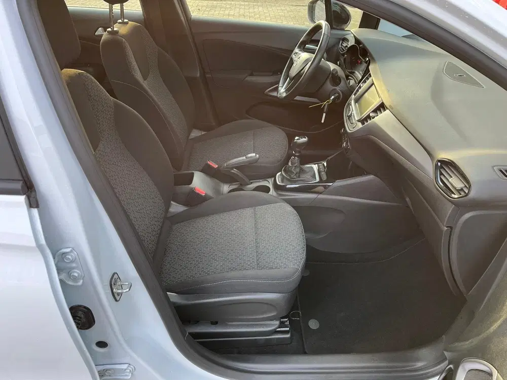 Opel Crossland ALL IN PRIJS 1.2 Turbo 85000 km 6 mnd Gara uit 2023, foto 10