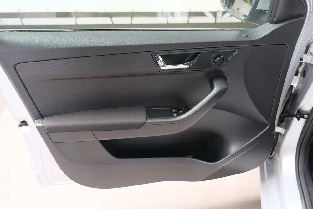 Skoda Fabia 1.0 TSI Ambition uit 2021, foto 11