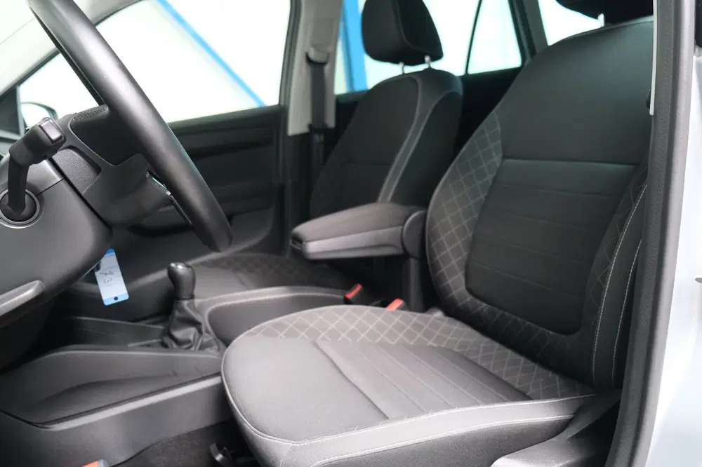 Skoda Fabia 1.0 TSI Ambition uit 2021, foto 14