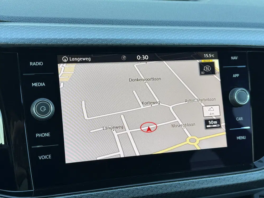 Volkswagen T-Cross 1.0 TSI Style Business R Automaat R-Line uit 2020, foto 11