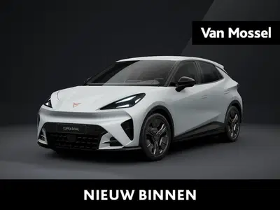 Cupra Raval Essential 39 kWh 135 PK uit 2026