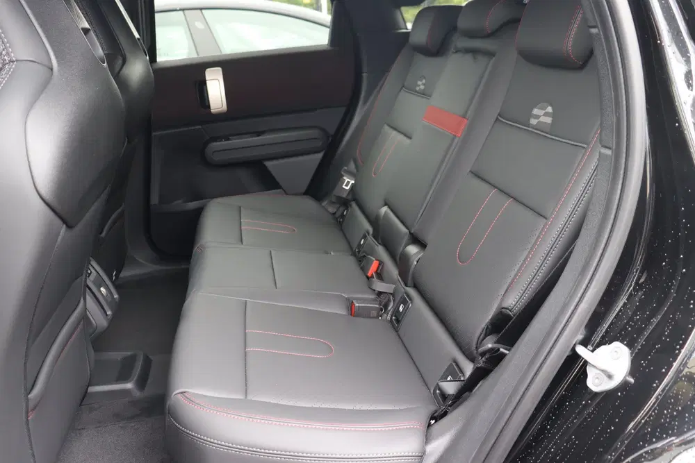 Mini Countryman SE ALL4 uit 2026, foto 13