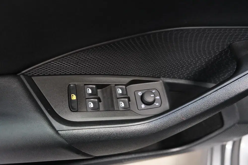 Skoda Octavia 1.0 e-TSI Ambition Automaat uit 2023, foto 10